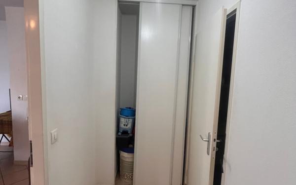 Appartement à vendre    2 pièces • 40 m2 Sainte-Anne