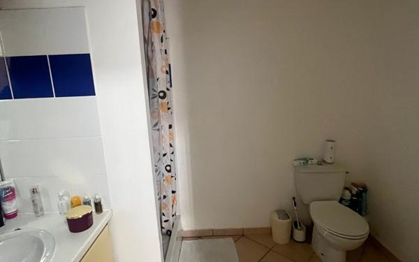 Appartement à vendre    2 pièces • 40 m2 Sainte-Anne