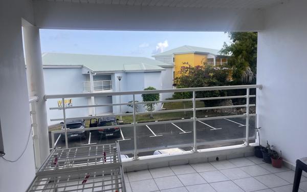 Appartement à vendre    2 pièces • 40 m2 Sainte-Anne