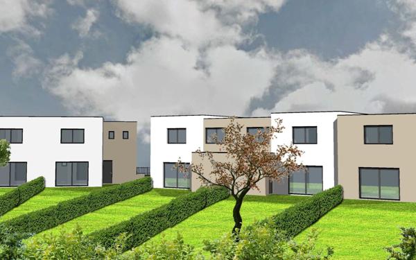 Maison à vendre    4 pièces •  Reims