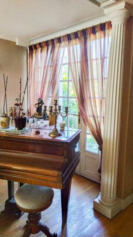 Maison de maître 13 pièces, 7 chambres, 291 m², terrain 3295 m²