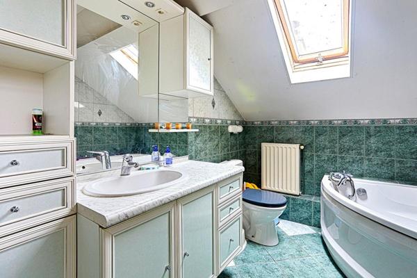 Maison de maître 13 pièces, 7 chambres, 291 m², terrain 3295 m²