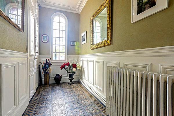 Maison de maître 13 pièces, 7 chambres, 291 m², terrain 3295 m²