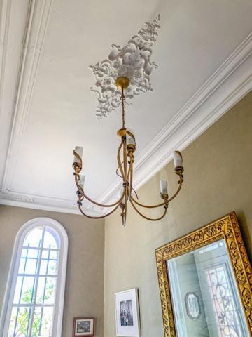 Maison de maître 13 pièces, 7 chambres, 291 m², terrain 3295 m²