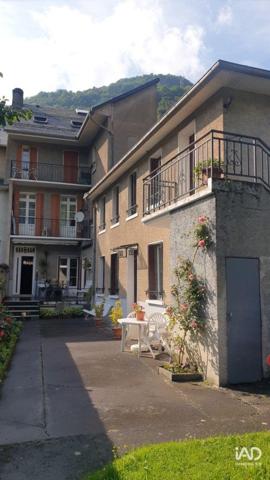 Maison à vendre 11 pièces 335 m² Bagnères-de-Luchon