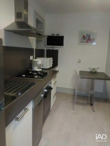 Maison à vendre 11 pièces 335 m² Bagnères-de-Luchon