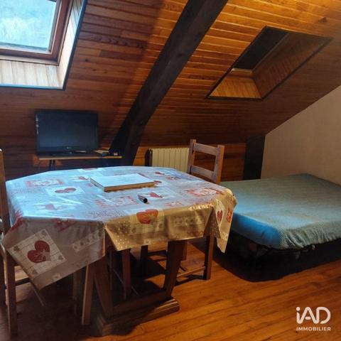 Maison à vendre 11 pièces 335 m² Bagnères-de-Luchon