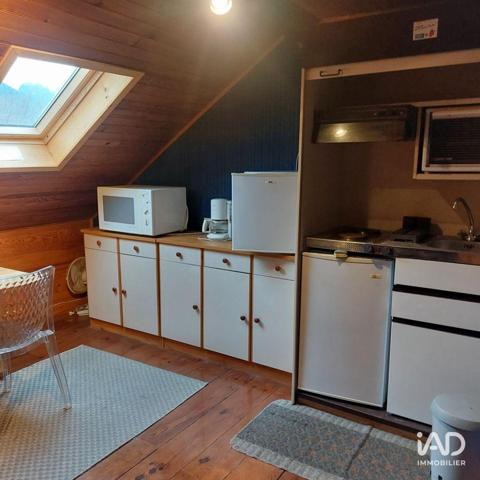 Maison à vendre 11 pièces 335 m² Bagnères-de-Luchon