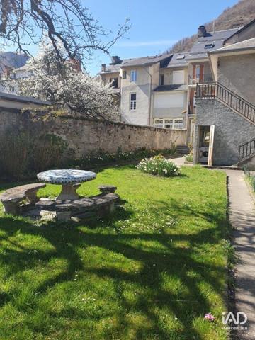 Maison à vendre 11 pièces 335 m² Bagnères-de-Luchon