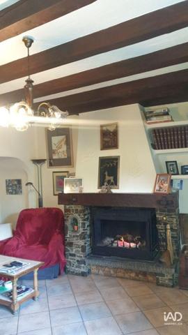 Maison à vendre 11 pièces 335 m² Bagnères-de-Luchon