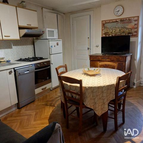 Maison à vendre 11 pièces 335 m² Bagnères-de-Luchon