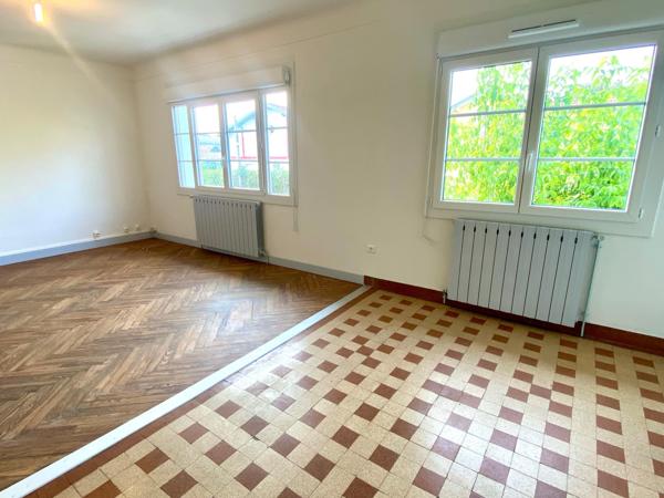 Maison 3 chambres