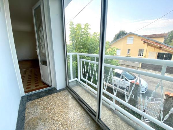 Maison 3 chambres
