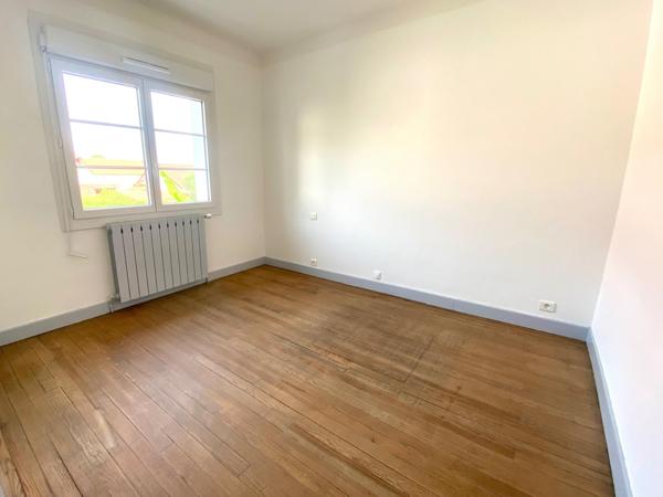 Maison 3 chambres