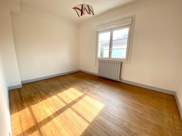 Maison 3 chambres