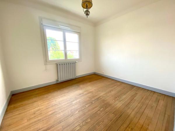 Maison 3 chambres
