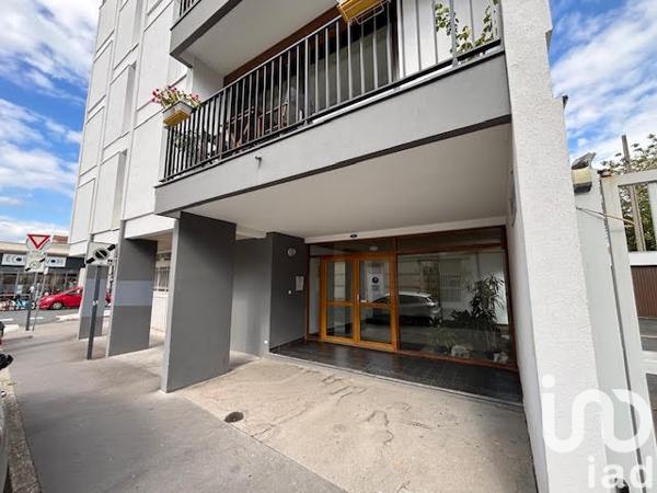 Appartement à vendre 4 pièces 77 m² Talence