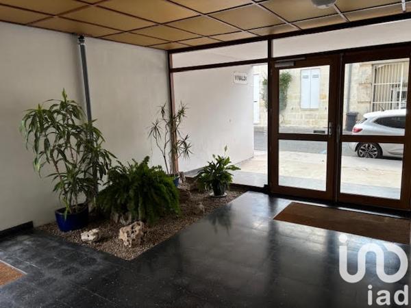 Appartement à vendre 4 pièces 77 m² Talence