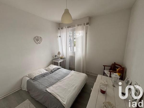 Appartement à vendre 4 pièces 77 m² Talence