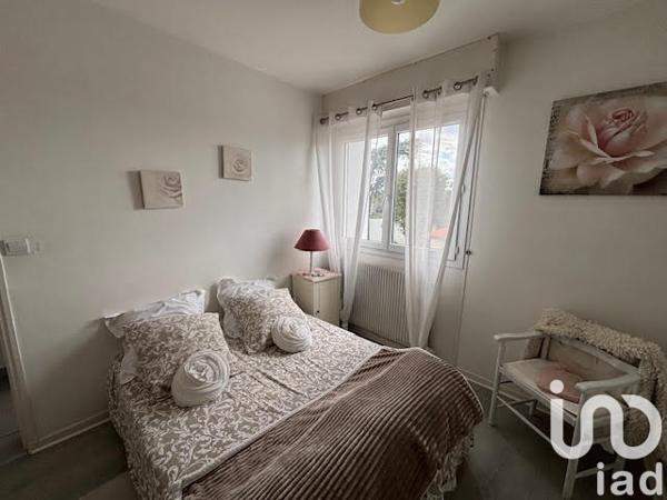 Appartement à vendre 4 pièces 77 m² Talence