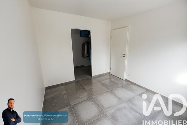 Maison à vendre 6 pièces 130 m² Beaumont-lès-Valence
