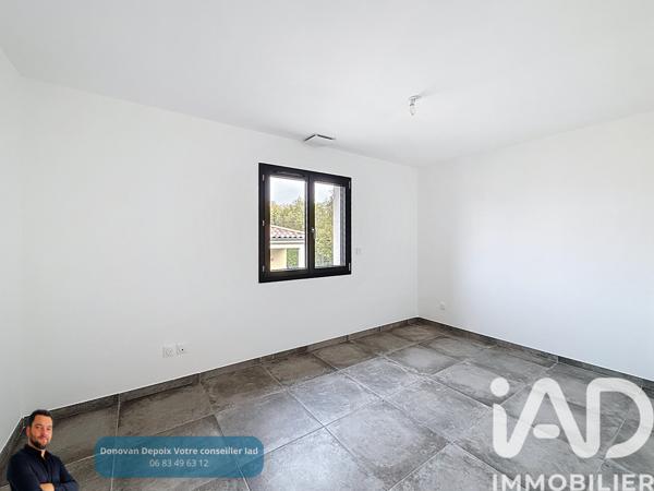 Maison à vendre 6 pièces 130 m² Beaumont-lès-Valence