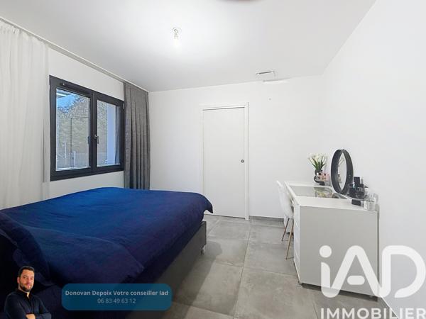 Maison à vendre 6 pièces 130 m² Beaumont-lès-Valence