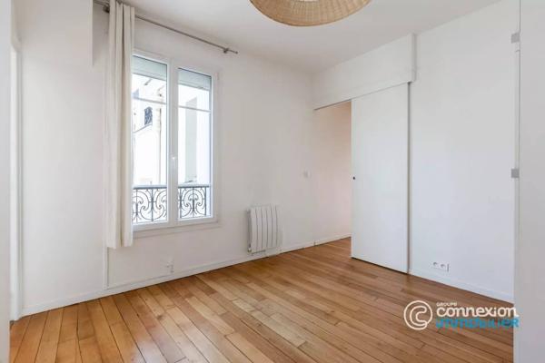 Appartement 4 pièces - vue dégagée -lumineux - balcon
