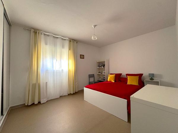 Appartement 4 pièces 72 m2