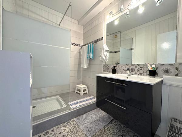 Appartement 4 pièces 72 m2