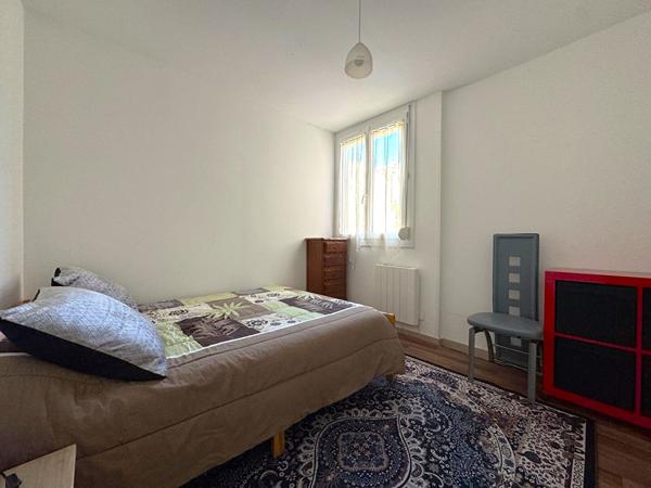 Appartement 4 pièces 72 m2
