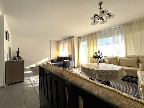 Appartement 4 pièces 72 m2