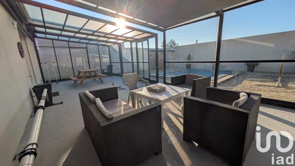 Maison à vendre 7 pièces 144 m² Lagord