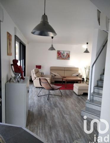 Maison à vendre 7 pièces 144 m² Lagord