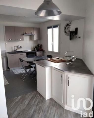 Maison à vendre 7 pièces 144 m² Lagord