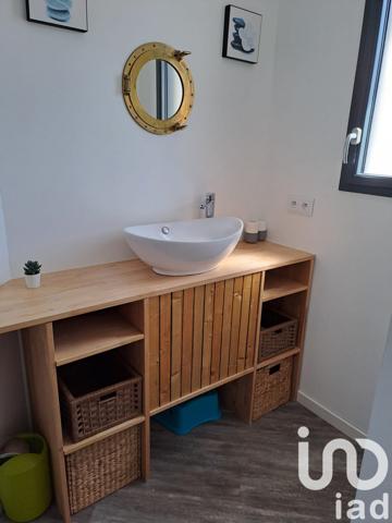 Maison à vendre 7 pièces 144 m² Lagord