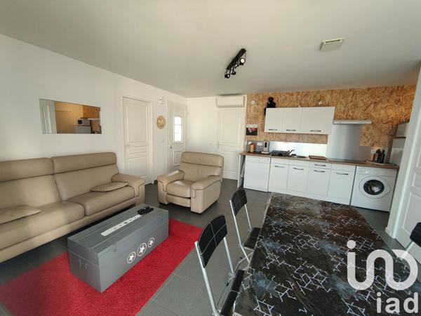 Maison à vendre 7 pièces 144 m² Lagord