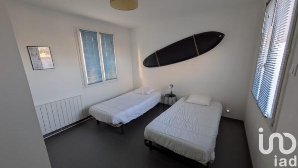 Maison à vendre 7 pièces 144 m² Lagord