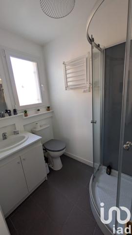 Maison à vendre 7 pièces 144 m² Lagord