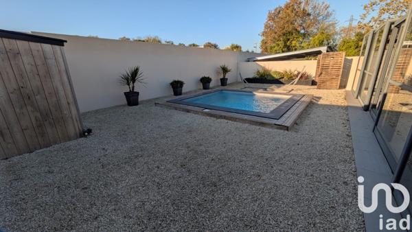 Maison à vendre 7 pièces 144 m² Lagord