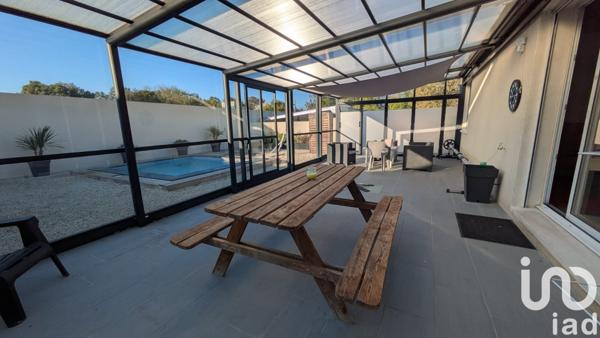 Maison à vendre 7 pièces 144 m² Lagord