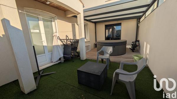 Maison à vendre 7 pièces 144 m² Lagord