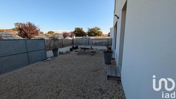 Maison à vendre 7 pièces 144 m² Lagord