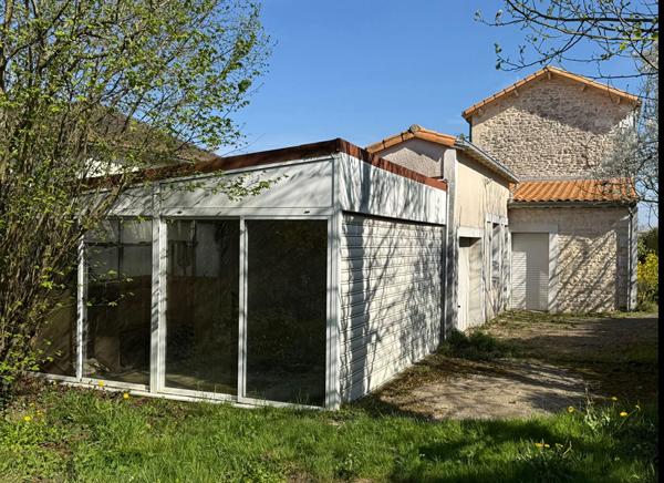 Maison Niort 7 pièces 177 m2, Niort 79000