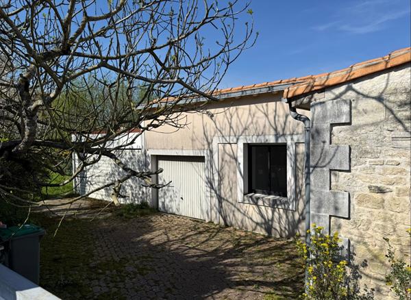 Maison Niort 7 pièces 177 m2, Niort 79000
