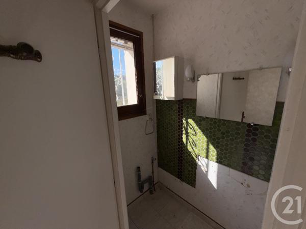 Maison à vendre  6 pièces - 115 m2 PUJOLS - 47