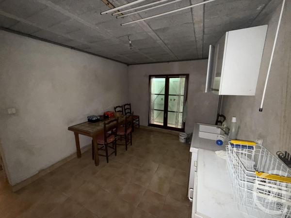 Maison à vendre  6 pièces - 115 m2 PUJOLS - 47