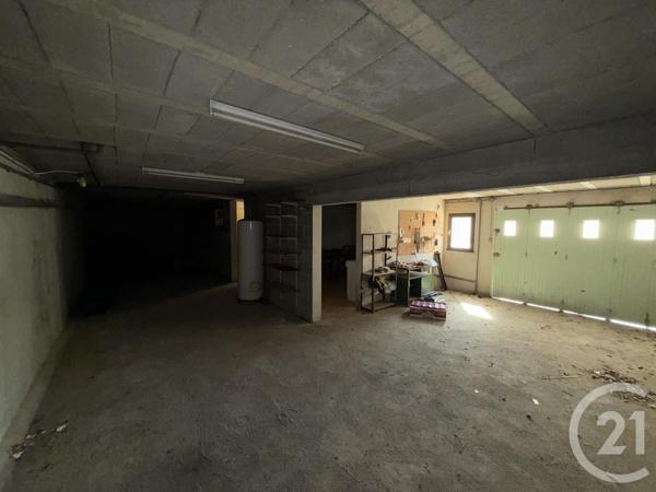 Maison à vendre  6 pièces - 115 m2 PUJOLS - 47