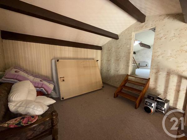 Maison à vendre  6 pièces - 115 m2 PUJOLS - 47