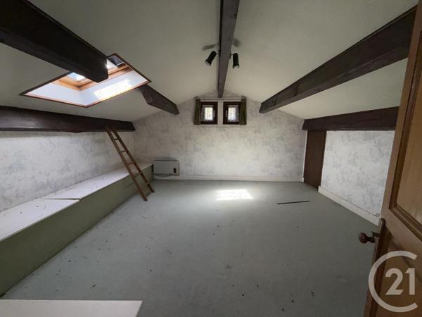 Maison à vendre  6 pièces - 115 m2 PUJOLS - 47